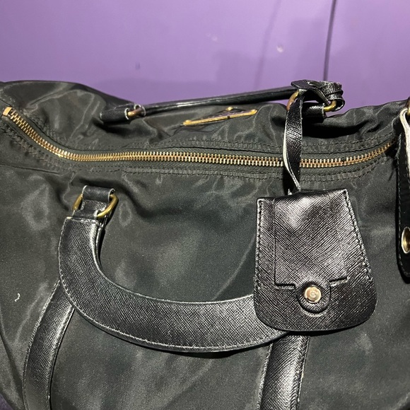 COPY - 100% AUTHENTIC Prada tote - Picture 12 of 16